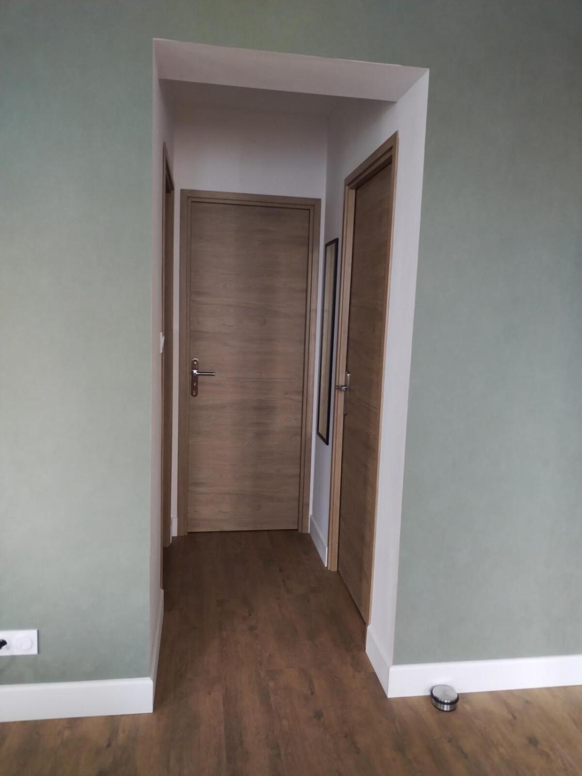 Le Familia Apartamento Guer Exterior foto
